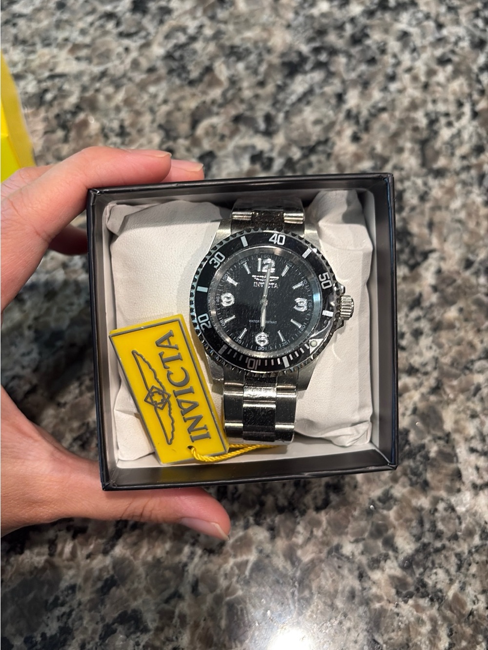 Invicta Specialty Rowan Men's Watch - 40mm,
NWT